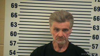 Randy L Hullett Mugshot