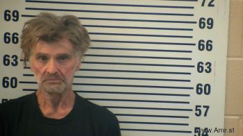 Randy L Hullett Mugshot