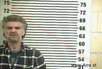 Randy L Hullett Mugshot