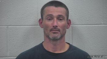 Randy Nmi Johnson Mugshot