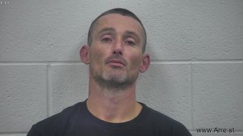 Randy Nmi Johnson Mugshot