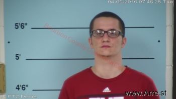 Randy  Jones Mugshot