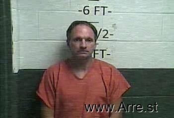 Randy L Jones Mugshot