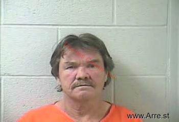 Randy Ray Jones Mugshot