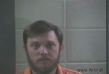 Randy Lee Jones Mugshot