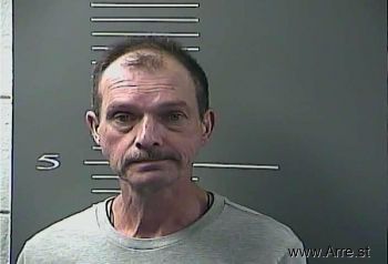 Randy  Keathley Mugshot