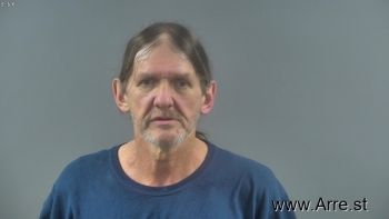 Randy Kirk Keen Mugshot