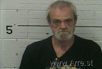 Randy  King Mugshot