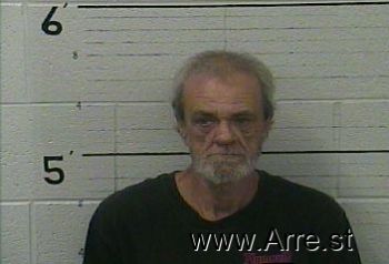 Randy Allen King Mugshot