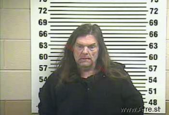 Randy  King Mugshot