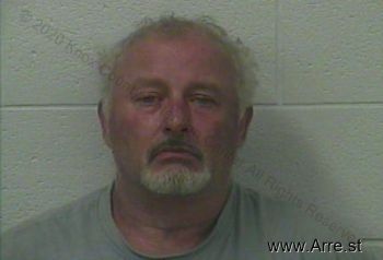 Randy R King Mugshot