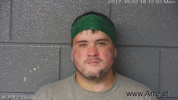 Randy Allen King Mugshot