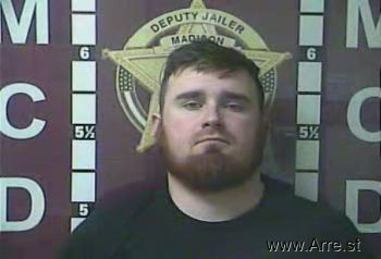 Randy S King Jr Mugshot