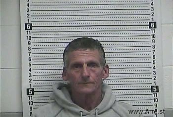 Randy Steve Lawhorn Mugshot