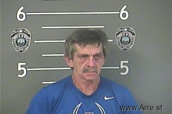 Randy  Lee Mugshot