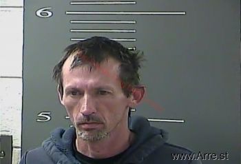 Randy E Lewis Mugshot