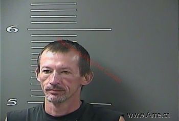 Randy E Lewis Mugshot