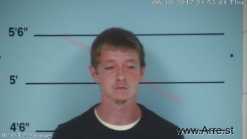 Randy Lee Manns Mugshot