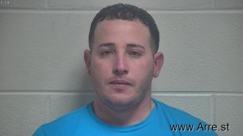 Randy Labrada Martin-macdiel Mugshot