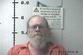 Randy  May Mugshot