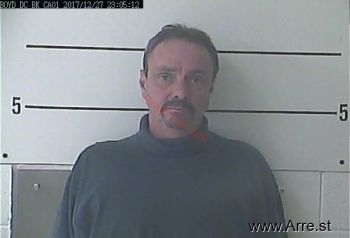 Randy  Mcdowell Mugshot