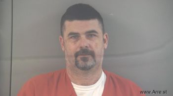 Randy Lee Meador Mugshot