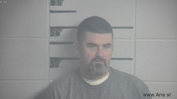 Randy L Meador Mugshot