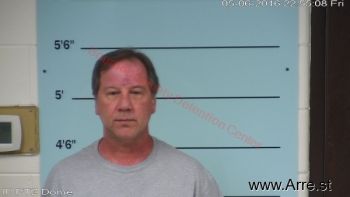 Randy  Miller Mugshot