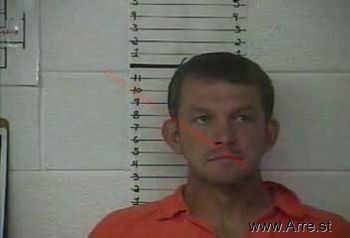 Randy E Miller Mugshot