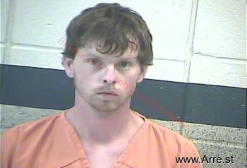 Randy Lee Miller Mugshot