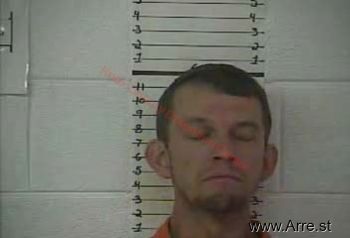 Randy E Miller Mugshot