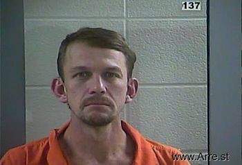 Randy Earl Miller Mugshot