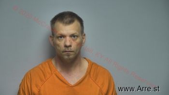 Randy  Moore Mugshot