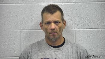 Randy Allen Moore Mugshot