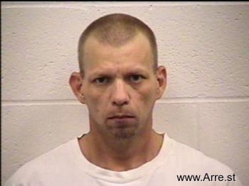 Randy Allen Moore Mugshot