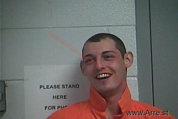 Randy B Morgan Mugshot