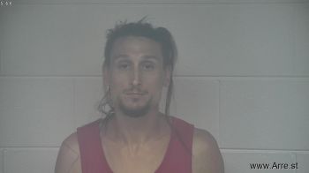 Randy  Newton Mugshot