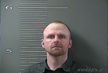 Randy K Nichols Mugshot