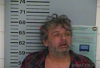 Randy L Norris Mugshot