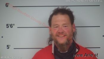 Randy J. Northcutt Mugshot