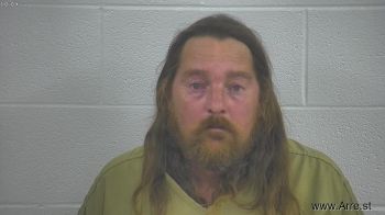 Randy Lee Parker Mugshot