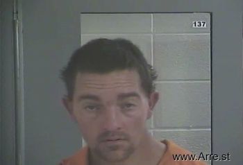 Randy L Parker Mugshot