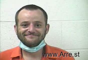 Randy Ray Patton Mugshot