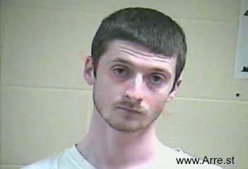 Randy James Phillips Mugshot