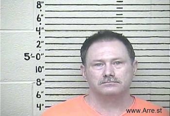 Randy Howard Price Mugshot