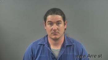 Randy Ray Proctor Mugshot