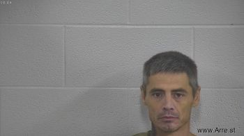 Randy Lee Rice Mugshot