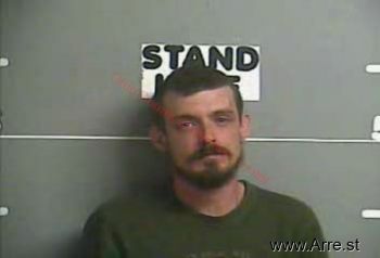 Randy  Richardson Mugshot