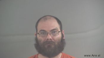 Randy Dale Rogers Mugshot