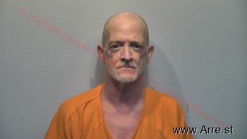 Randy A Roy Mugshot